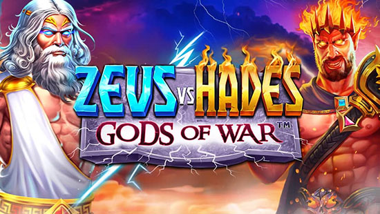 Zeus vs Hades