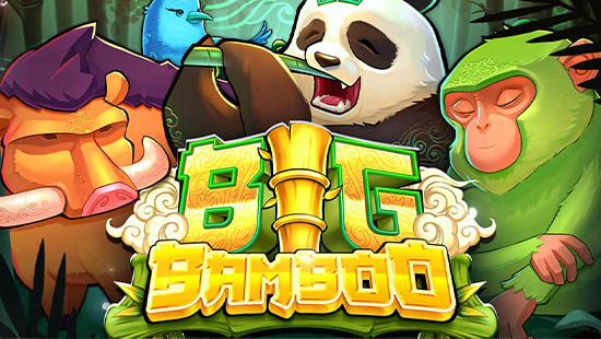 Big Bamboo