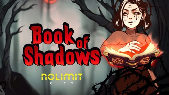 Book of Shadows