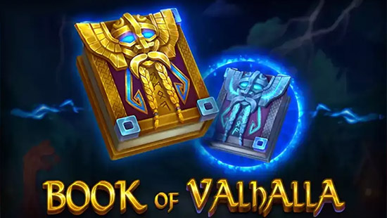 Book of Valhalla
