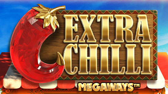 Extra Chilli