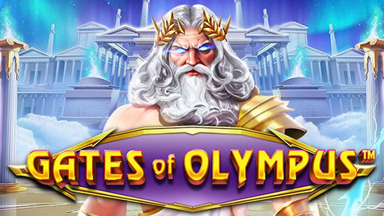 Gates of Olympus