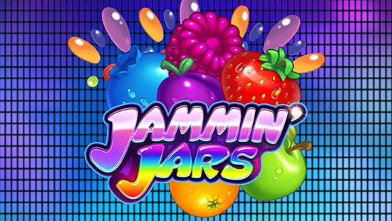 Jammin' Jars